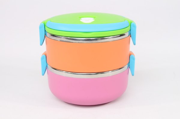 Keep your meals fresh with a stylish lunch box hot box